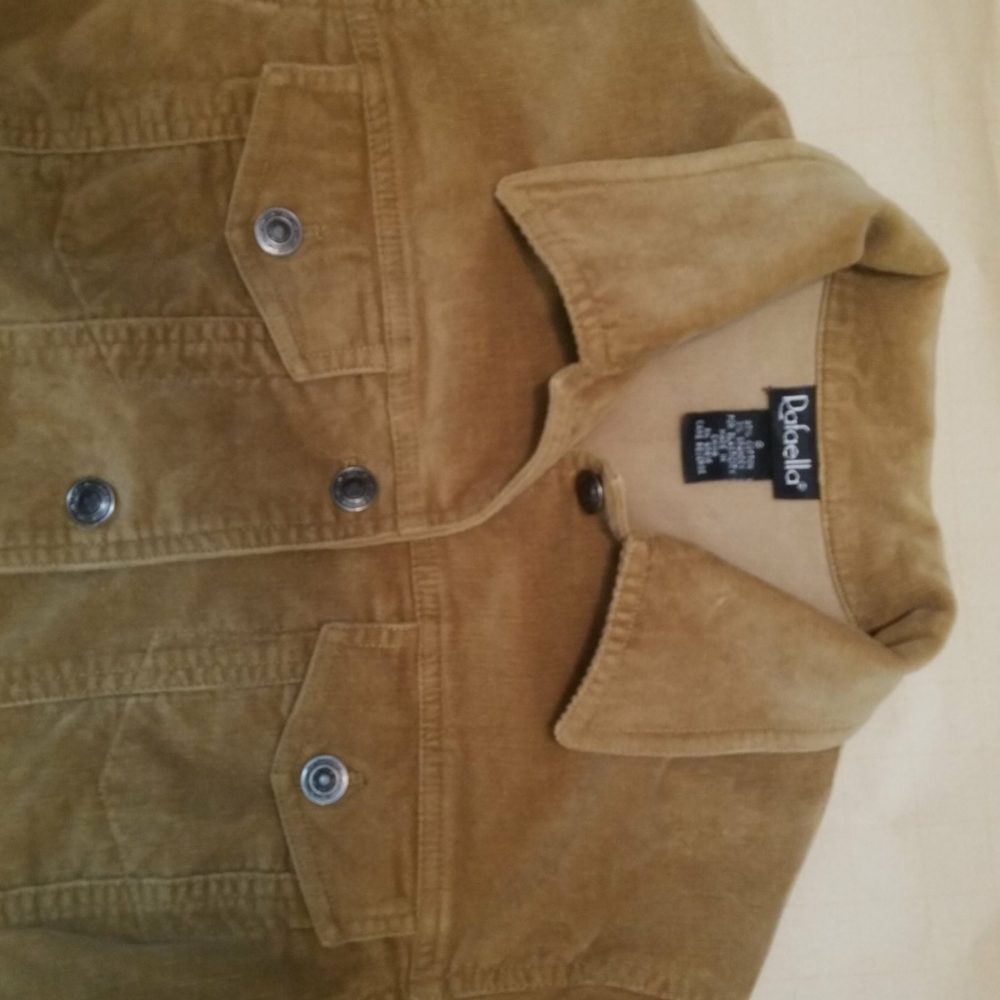 Jacket - Picture 2 of 3